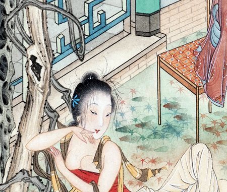 武陵-中国古代行房图大全，1000幅珍藏版！